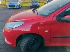 Peugeot 206 riginal gebraucht kaufen  Chemnitz