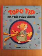 Topo tip non usato  Termoli