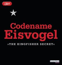 Codename eisvogel the gebraucht kaufen  Berlin