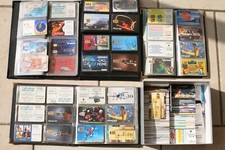 Collection 797 telecartes d'occasion  Noyon