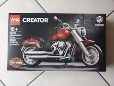 Lego creator 10269 d'occasion Lego creator 10269 d'occasion  Targon