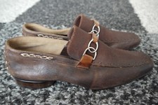 Cns schuhe handarbeit gebraucht kaufen  Deutschland