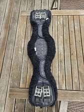 Lammfell kurzgurt anatomisch gebraucht kaufen  Arnsberg