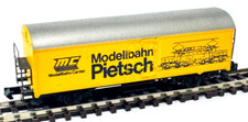 Arnold 4563 kühlwagen gebraucht kaufen  Harsdorf