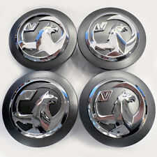 Vauxhall alloy wheel d'occasion  Expédié en Belgium