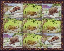 Abkhazia. turtles. minisheet for sale  Provo