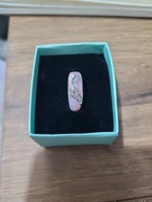 Pink mother pearl for sale  BIGGLESWADE
