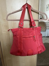 Kipling tote bag for sale  SEAHAM