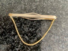 Vintage tie clip for sale  NEWCASTLE UPON TYNE