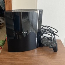 Sony playstation ps3 usato  Roma