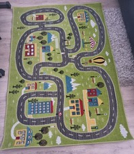 kinderteppich gebraucht kaufen  Altstadt,-Andershof,-Devin