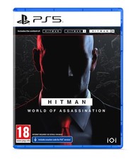 Hitman assassination d'occasion  Expédié en France