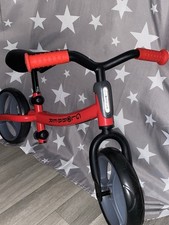Kids balance bike for sale  WREXHAM