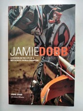 Jamie dobb season for sale Jamie dobb season for sale  NORTHAMPTON