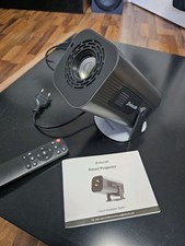 Smart projektor gebraucht kaufen  Döbern