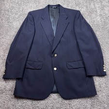 Burberrys wool blazer for sale  Bloomington