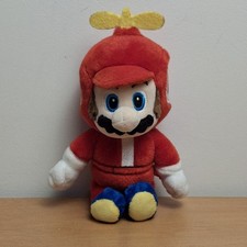 Boneca de pelúcia Super Mario Power Up tipo B Nintendo Tokyo brinquedo mascote Japão limitado comprar usado  Enviando para Brazil