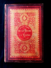 Terre lune illustre d'occasion  Expédié en Belgium
