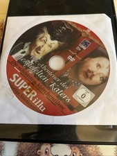 Super illu dvd gebraucht kaufen  Schwerin