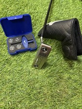 Mizuno craft blade for sale  LYMINGTON
