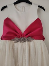 Kids bridesmaid dresses for sale  LEEDS