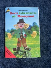 Bastelheft bunte jahreszeiten gebraucht kaufen Bastelheft bunte jahreszeiten gebraucht kaufen  Schwabmünchen