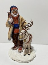 Pipka laplander santa for sale  Belton