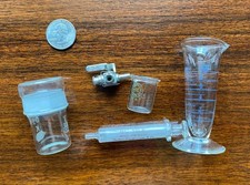 Vintage lot chemistry for sale  Pittsburgh