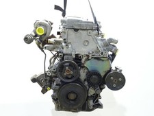 Moteur opel frontera d'occasion  Saint-Lizier