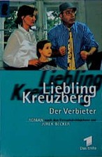 Liebling kreuzberg verbieter gebraucht kaufen  Berlin
