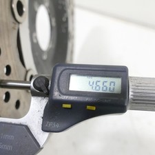 Honda 1300 bremsscheibe gebraucht kaufen  Dortmund