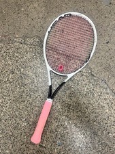 Raquete de tênis cabeça grafeno 360+ Speed Pro (tamanho de aderência 4 3/8) comprar usado  Enviando para Brazil