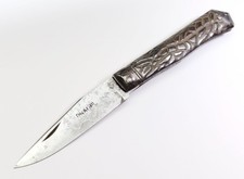 Ancien couteau alpin d'occasion  Ivry-sur-Seine