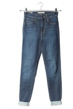 Levi high waist gebraucht kaufen  Berlin