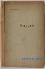 Nature eau forte d'occasion  Bordeaux-