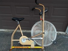 Schwinn classic airdyne for sale  Marshfield