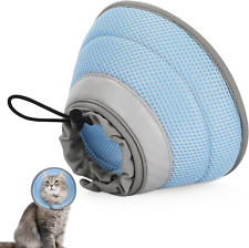 Halskrause katze faltbaren gebraucht kaufen  Goslar