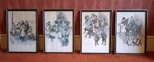 Ronald embleton matching for sale  LONDON