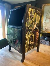 Vintage lebus bedside for sale  HUDDERSFIELD