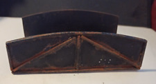 Metal girder bridge for sale  COVENTRY