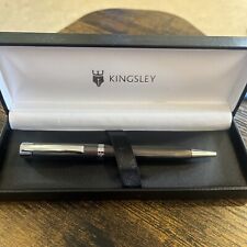 Vintage boxed kingsley for sale  LYTHAM ST. ANNES