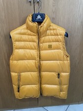 Piumino smanicato add usato  Acerra