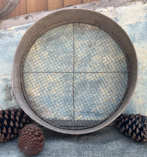 Vintage large bentwood for sale  LEE-ON-THE-SOLENT
