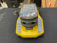 P117 charger ryobi for sale  Daleville