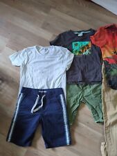 Jungs bekleidungspaket 134 gebraucht kaufen  Wilhelmshaven