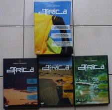 Coffret dvd africa d'occasion  Yvetot