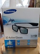 Raro Occhial TV samsung 3D FULL HD RF Active Glasses SMART TV SSG-3570CR , usado comprar usado  Enviando para Brazil