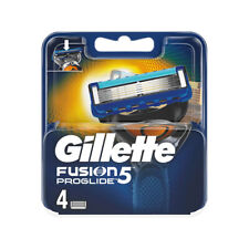 Gillette fusion proglide usato  Frattaminore