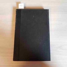 Sacra bibbia vecchio usato  Italia