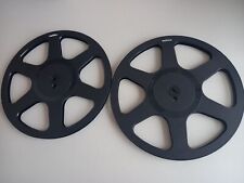 Revox tonbandspulen novodur gebraucht kaufen  Arnsberg